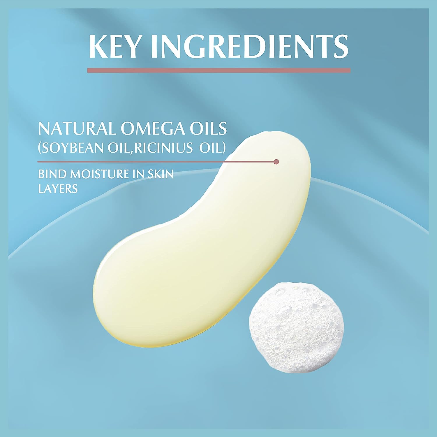 Eucerin Ato Control Bath and Shower Oil, 400ml iimonoliving