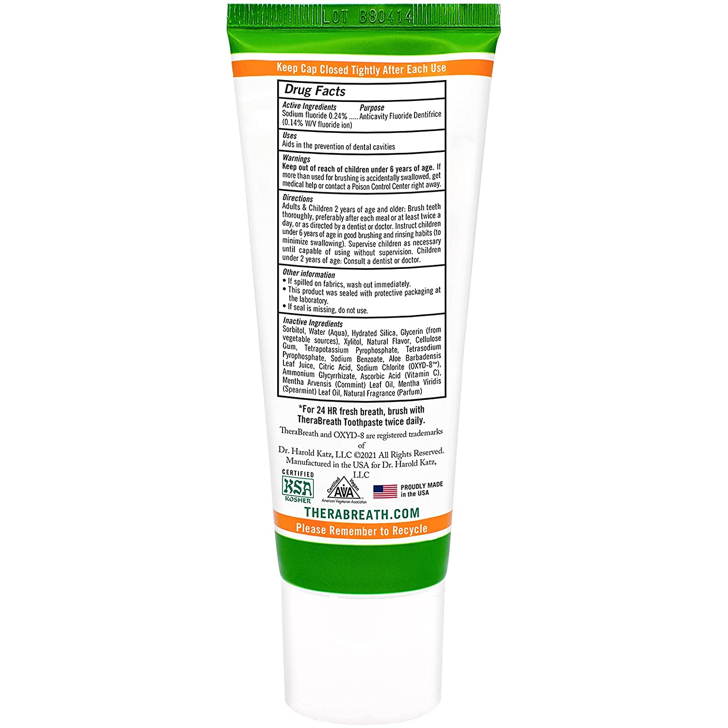 Product image