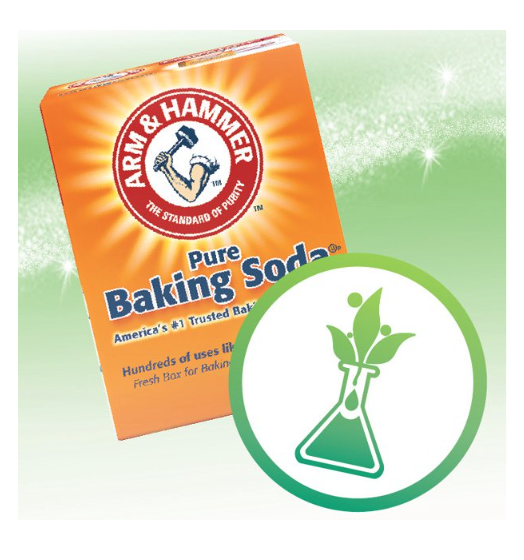 ARM & HAMMER Essentials Deodorant Clean Juniper Berry Wide Stick 2